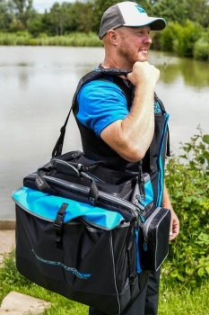 GEANTA PRESTON COMPETITION XS CARRYALL PENTRU ECHIPAMENT - Img 9