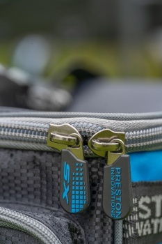 GEANTA PRESTON COMPETITION XS COMMERCIAL CARRYALL PENTRU ECHIPAMENT - Img 8