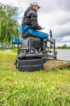 GEANTA PRESTON COMPETITION XS FEEDER CASE 26x23x38cm - Img 7