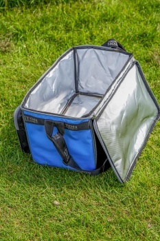 GEANTA PRESTON COMPETITION XS SMALL BAIT BAG PENTRU MOMELI - Img 13
