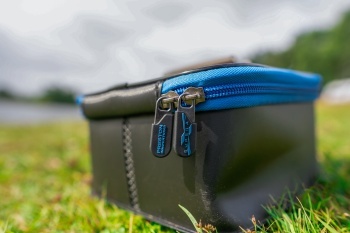 GEANTA PRESTON SUPERA X EVA ACCESSORY CASE MEDIUM 18X18X9CM - Img 5