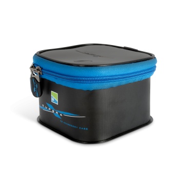 GEANTA PRESTON SUPERA X EVA ACCESSORY CASES XS 12X12X9CM 2BUC/PACHET - Img 4