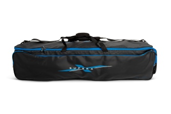 GEANTA PRESTON SUPERA X ROLLER & ROOST XL