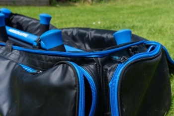 GEANTA PRESTON SUPERA X ROLLER & ROOST XL - Img 3