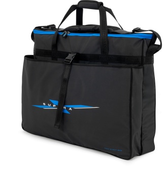 GEANTA PRESTON SUPERA X TRAY & NET BAG PENTRU TAVA SI MINCIOG - Img 2