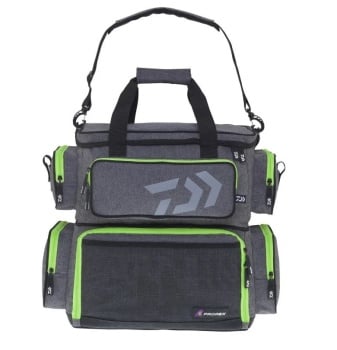 GEANTA PROREX D-BOX TACKLE MAR.L 45X42X25CM - Img 3