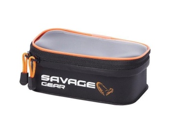 GEANTA SAVAGE GEAR S 1.4L 17.5X10X8CM - Img 2