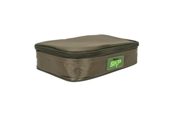GEANTA SHAKESPEARE SKP BITS/BOBS POUCH M 18X13X7CM - Img 4