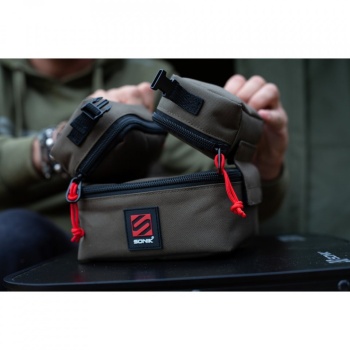GEANTA SONIK FOLDOUT TACKLE - Img 2