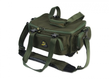 GEANTA TERMOIZOLANTA CARP SPIRIT BAIT BAG 30X30X26CM - Img 3