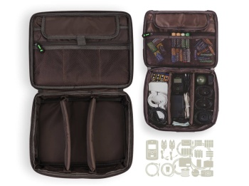 GEANTA ZFISH Z-CORE ELECTRONIC HARD CASE 31×23×13CM - Img 4