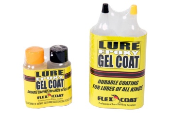 GEL ULTIMATE EPOXI THREADMASTER A+B 4OZ 112GR