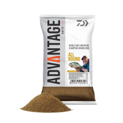 GROUNDBAIT DAIWA ADVANTAGE ALLROUND 1KG