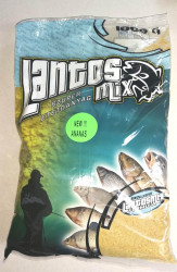 GROUNDBAIT LANTOS MIX ANANAS 1KG