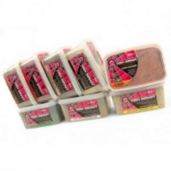 GROUNDBAIT MAINLINE ACTIVE FIS MIX INDIAN SPICE 2KG