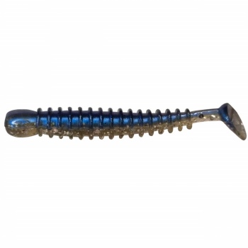 GRUB ROCK'N BAIT CULTIVA RB-2 29 SARDINE RING KICK TAIL - Img 3