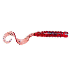 GRUB SAVAGE GEAR 6.5CM / 2.0G PLUM 8BUC / PL