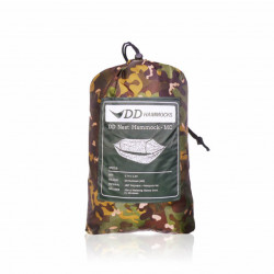 HAMAC CAMUFLAJ NEST DD HAMMOCKS 270 X 140CM