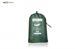 HAMAC DD JUNIOR FRONTLINE DD HAMMOCK OLIVE GREEN - 1.9M X 1.1M