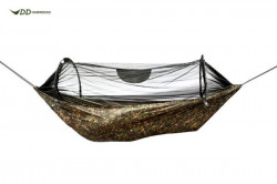 HAMAC FRONTLINE XL CAMO DD HAMMOCKS 300X180CM