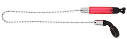 HANGER CARP ZOOM CU LANT SLIM S6 ROSU