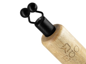 HANGER CU LANT DELPHIN EGO WOOD - Img 2