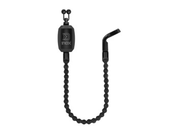 HANGER CU LANT DELPHIN INOX BLACK