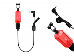 HANGER DELPHIN CUBIX LIGHT NEGRU