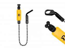 HANGER DELPHIN ROTA CHAIN ALBASTRU