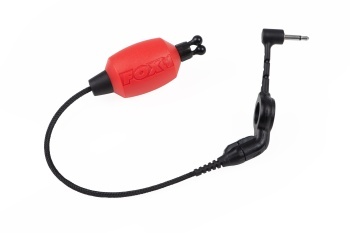HANGER FOX BLACK LABEL DUMPY HALO BOBBIN – ROȘU