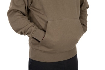HANORAC FOX COLLECTION PULLOVER HOODY - GREEN - 3XL - Img 4