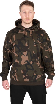 HANORAC FOX LW CAMO PULLOVER – MĂRIMEA 3XL