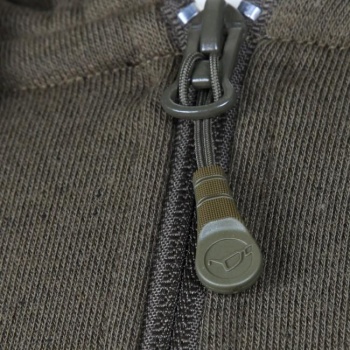 HANORAC KORDA KORE OLIVE ZIP MAR.2XL - Img 3