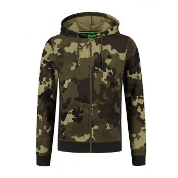 HANORAC KORDA LE LIGHT KAMO ZIP MAR.S