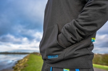 HANORAC PRESTON PRO PULLOVER HOODIE SMALL - Img 7