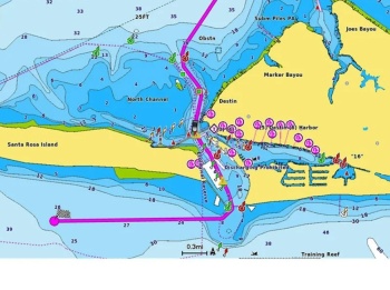 HARTA ABONAMENT GARMIN PENTRU MAREA NEAGRA+MAREA AZOV - Img 4