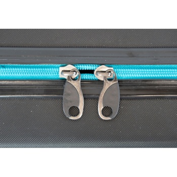 HUSA 6 LANSETE RIVE RIGIDA 195X32CM FOURREAU RIGIDE FEEDER - Img 4