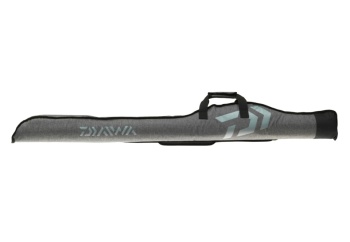 HUSA DAIWA D-VEC PADDED GREY L=155CM 1 LANSETA + 1 MULINETA