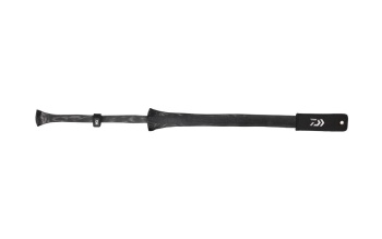 HUSA DAIWA D-VEC PENTRU 2 LANSETE 115X8X5CM - Img 1