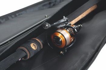 HUSA GURU FUSION ROD PT.LANSETA CU MULINETA 10 PLUS - Img 3