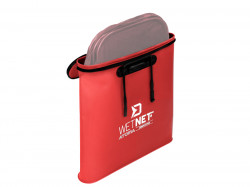 HUSA JUVELNIC EVA DELPHIN WETNET ATOMA / 53X53X10CM