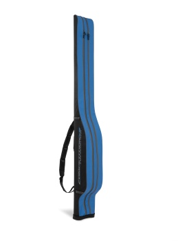 HUSA LANSEET PRESTON COMPETITION XS 4 ROD HOLDALL PENTRU 4 LANSETE + 2 MULINETE 195 CM - Img 3