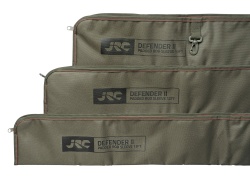 HUSA LANSETA + MULINETA JRC DEFENDER II PADDED ROD SLEEVE 13FT