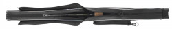 HUSA LANSETA RIGIDA DAIWA HARD PENTRU 1 LANSETA + 1 MULINETA 130CM
