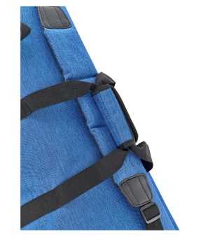 HUSA LANSETE DAIWA NZON ROD HOLDALL 1.45M / 4 LANSETE - Img 5
