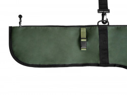 HUSA LANSETE DELPHIN CLASSA PORTACASE / 2 LANSETE + 2 MULINETE / 200CM