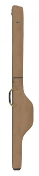 HUSA LANSETE KORDA COMPAC PADDED SLEEVE / 1 LANSETA + 1 MULINETA / 212X26X5CM