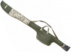 HUSA LANSETE MIVARDI CAMOCODE 2 LANSETE + 2 MULINETE 215CM