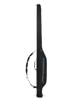 HUSA LANSETE PRESTON COMPETITION XS 2 ROD HOLDALL PENTRU 2 LANSETE + 2 MULINETE 195 CM