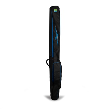 HUSA LANSETE PRESTON SUPERA X 4 ROD 195 PENTRU 4 LANSETE 195 CM